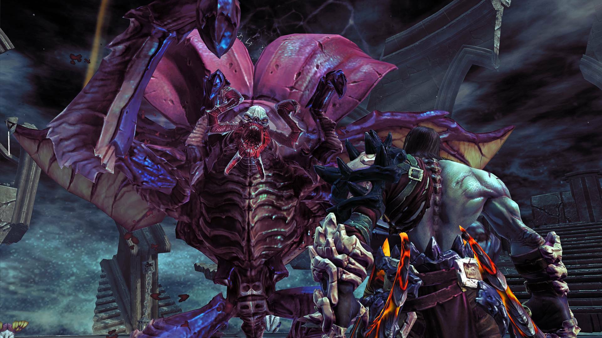 Darksiders II - Imagen 2